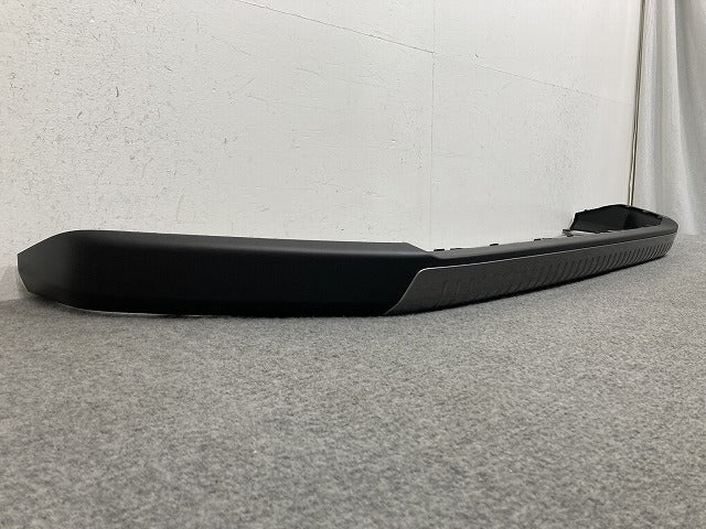 新車取り外し!RAV4 ラブ4 60系/AXAN64 純正 フロント スポイラー 52411-42180/90 MSD41-42010-A1 素地 トヨタ(148101)