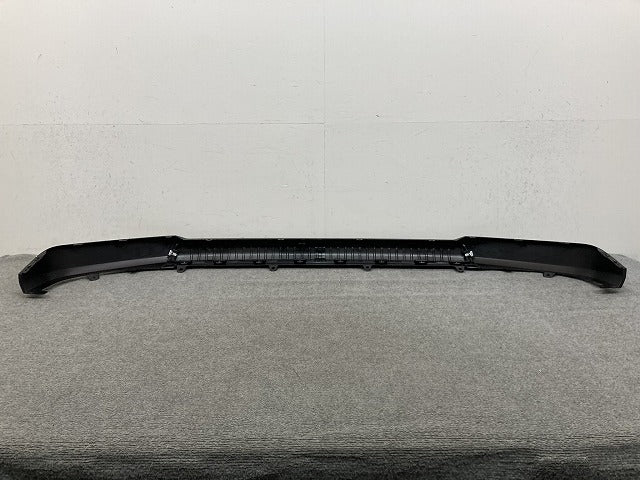 新車取り外し!RAV4 ラブ4 60系/AXAN64 純正 フロント スポイラー 52411-42180/90 MSD41-42010-A1 素地 トヨタ(148101)