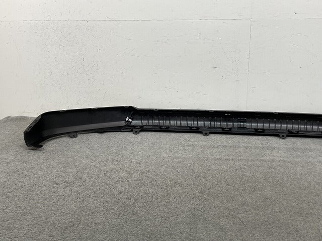 新車取り外し!RAV4 ラブ4 60系/AXAN64 純正 フロント スポイラー 52411-42180/90 MSD41-42010-A1 素地 トヨタ(148101)
