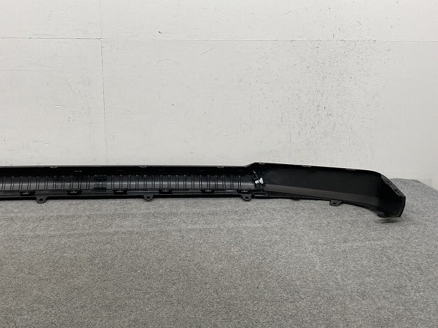 新車取り外し!RAV4 ラブ4 60系/AXAN64 純正 フロント スポイラー 52411-42180/90 MSD41-42010-A1 素地 トヨタ(148101)