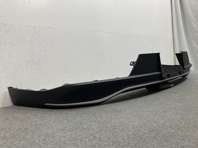 新車取り外し!クラウン クロスオーバー AZSH35 RS/TZSH35 純正 リア スポイラー 52169-30320/30/460/470 MS343-30017-A0 素地(148102)
