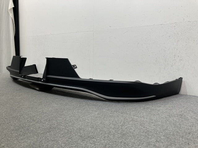 新車取り外し!クラウン クロスオーバー AZSH35 RS/TZSH35 純正 リア スポイラー 52169-30320/30/460/470 MS343-30017-A0 素地(148102)