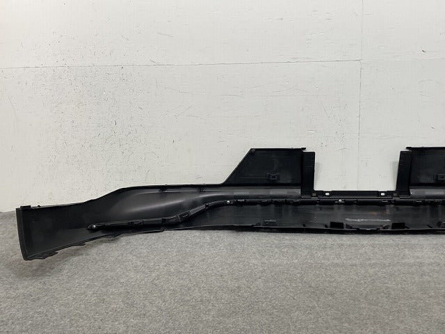 新車取り外し!クラウン クロスオーバー AZSH35 RS/TZSH35 純正 リア スポイラー 52169-30320/30/460/470 MS343-30017-A0 素地(148102)