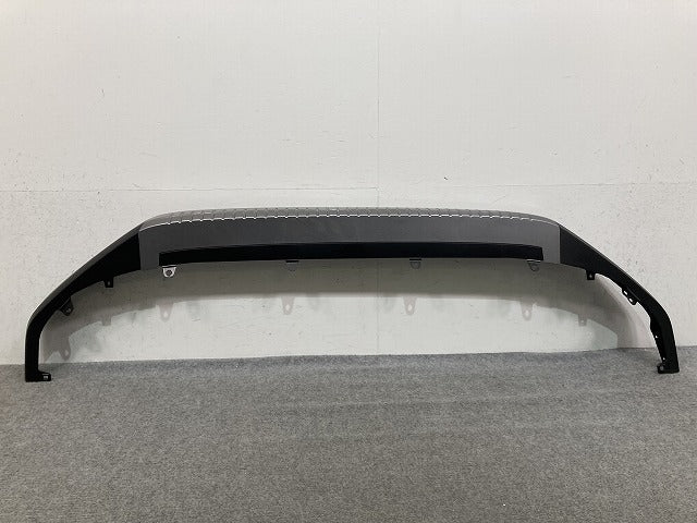 新車取り外し!RAV4 ラブ4 60系/AXAN64 純正 リア スポイラー 52411-42180/90 MSD41-42010-A1 素地 トヨタ(148104)