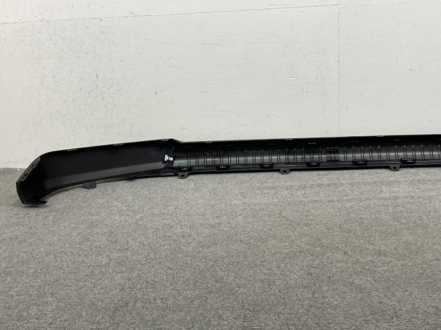 新車取り外し!RAV4 ラブ4 60系/AXAN64 純正 リア スポイラー 52411-42180/90 MSD41-42010-A1 素地 トヨタ(148104)