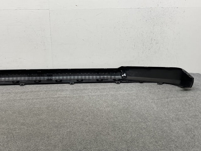 新車取り外し!RAV4 ラブ4 60系/AXAN64 純正 リア スポイラー 52411-42180/90 MSD41-42010-A1 素地 トヨタ(148104)