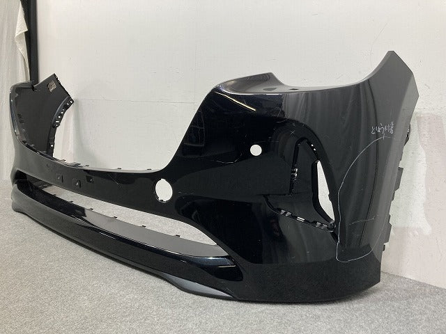 CX-60/CX60 KH5P/KH3P/KH3R3P 純正 リア バンパー KR9P-50031 ジェットブラックマイカ 41W マツダ(148121)