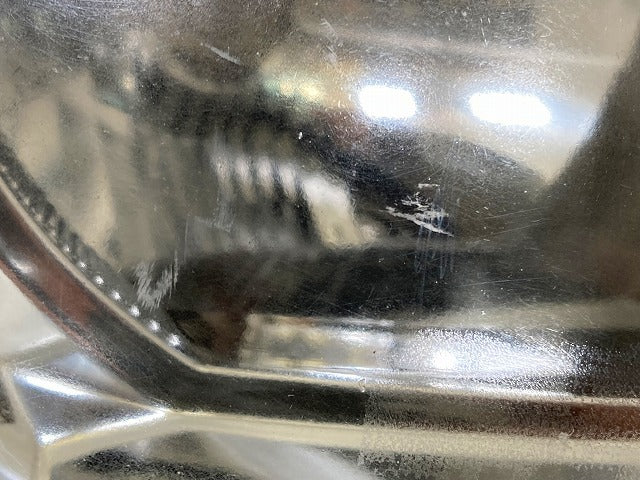 eKワゴン H82W 純正 右 ヘッドライト/ランプ レベライザーハロゲン STANLEY P6519 三菱(148127)