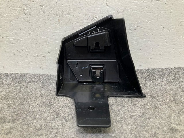 新車取り外し!RAV4 ラブ4 60系/AXAN64 純正 右 フェンダー サイドパネル マッドガード 76901-42080 素地 トヨタ(148143)