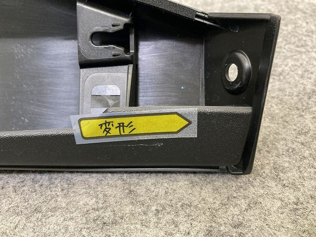 新車取り外し!RAV4 ラブ4 60系/AXAN64 純正 右 ドア サイドステップ サイドパネル モール プロテクター 75077-42080 素地 トヨタ(148148)