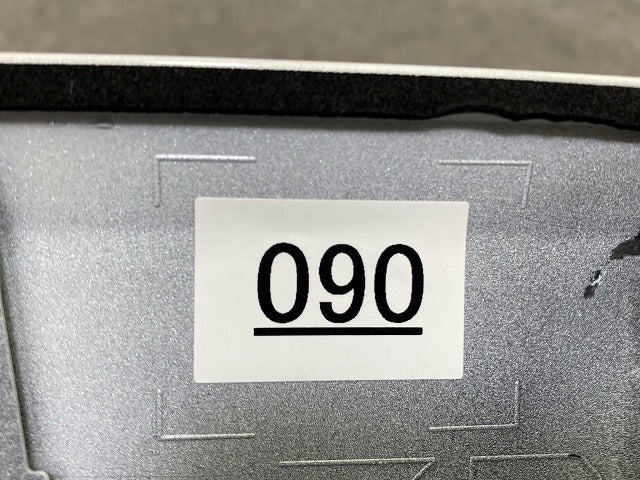 新車取り外し!ランドクルーザー/ランクル FJA300W/VJA300W 純正 右 リア オーバーフェンダー アーチモール 75605-60120/1/2 090(148149)