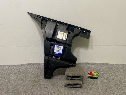 新品!S60 RB系/2005-2009 純正 左 リア バンパーブラケット 08693386 V30655948 ボルボ(148150)