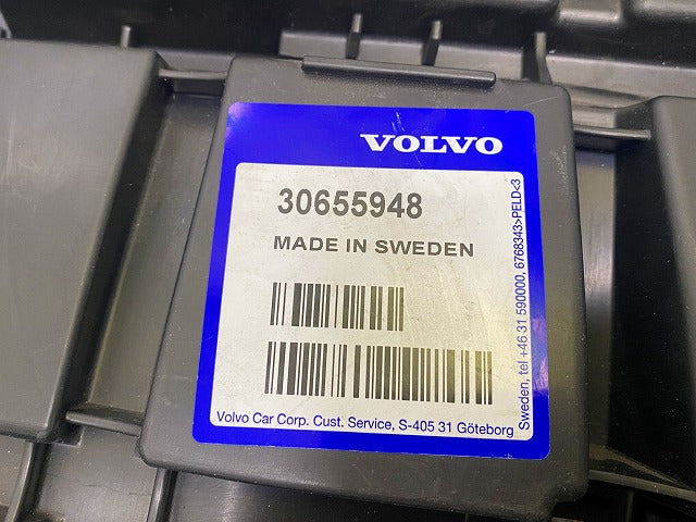 新品!S60 RB系/2005-2009 純正 左 リア バンパーブラケット 08693386 V30655948 ボルボ(148150)