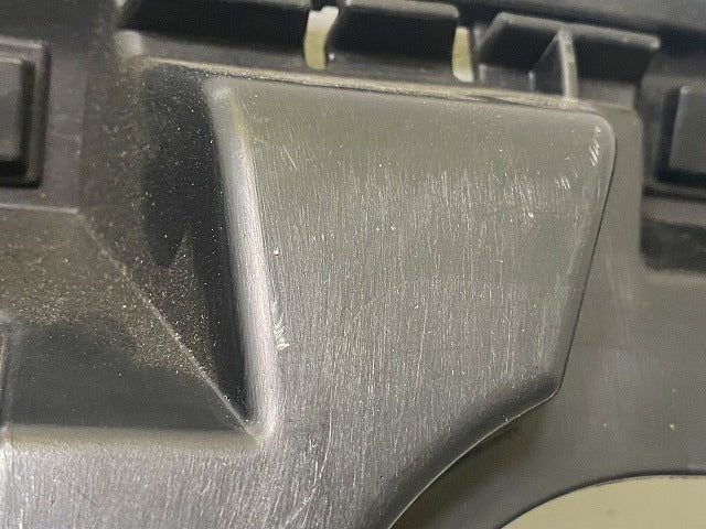新品!S60 RB系/2005-2009 純正 左 リア バンパーブラケット 08693386 V30655948 ボルボ(148151)