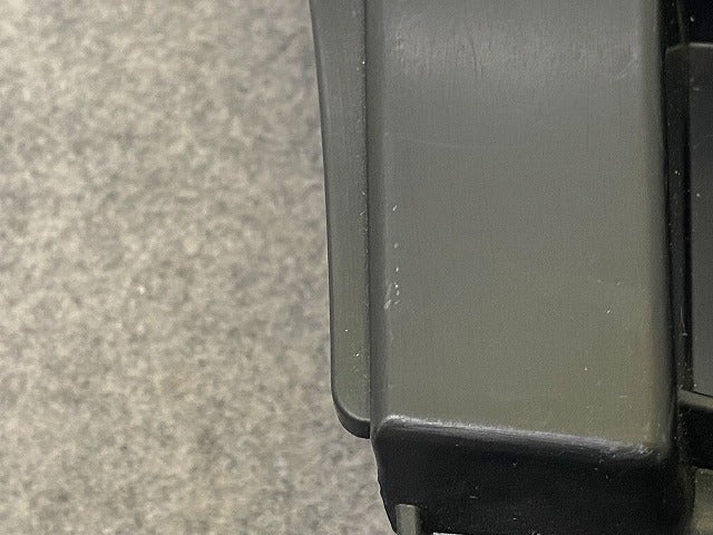 新品!S60 RB系/2005-2009 純正 左 リア バンパーブラケット 08693386 V30655948 ボルボ(148152)