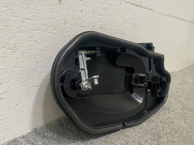 新品!5シリーズ E60 純正 左 フロント ドア アウターハンドルベース 51.21-7 199 555 51217199555 BMW(148153)