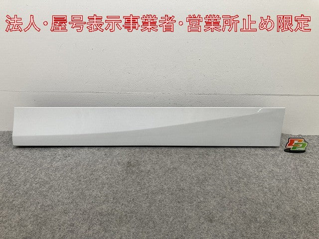 アルファード 40系/AGH40W/AGH45W/AAHH40W/AAHH45W 純正 左 スライドドア サイドパネル 76916-V2010 089 トヨタ(148164)