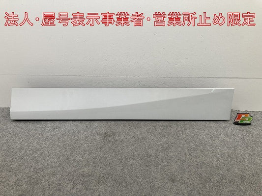 アルファード 40系/AGH40W/AGH45W/AAHH40W/AAHH45W 純正 左 スライドドア サイドパネル 76916-V2010 089 トヨタ(148164)