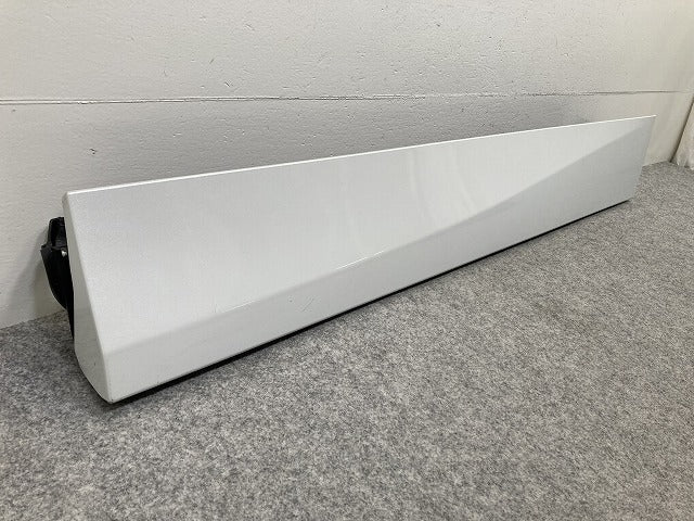 アルファード 40系/AGH40W/AGH45W/AAHH40W/AAHH45W 純正 左 スライドドア サイドパネル 76916-V2010 089 トヨタ(148164)