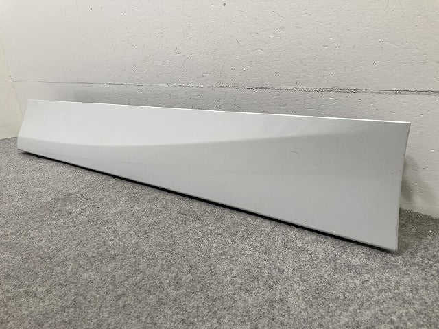 アルファード 40系/AGH40W/AGH45W/AAHH40W/AAHH45W 純正 左 スライドドア サイドパネル 76916-V2010 089 トヨタ(148164)
