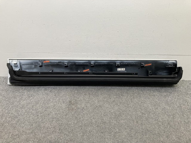 アルファード 40系/AGH40W/AGH45W/AAHH40W/AAHH45W 純正 左 スライドドア サイドパネル 76916-V2010 089 トヨタ(148164)