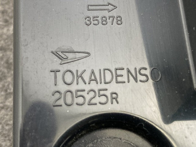 タフト LA900S/LA910S 純正 右 テールランプ/ライト/レンズ LED TOKAIDENSO 20525 ダイハツ(148168)