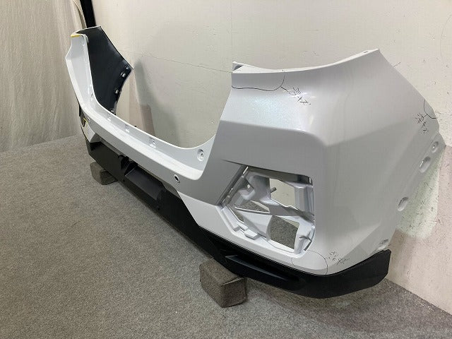 ライズ/ロッキー/レックス A200A/A210A/A201A/A202A A200S/A210S/A201S/A202S A201F 純正 リア バンパー スポイラー付 52159-B1310(148169)