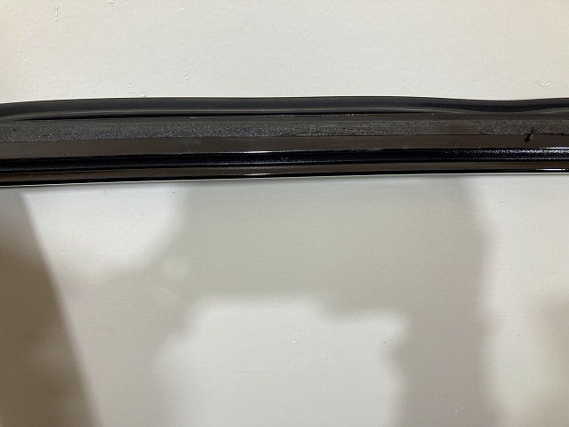 ムラーノ Z51/PNZ51/TNZ51/TZ51 後右 ドア サイドパネル付 スーパーブラック KH3 日産(148179)