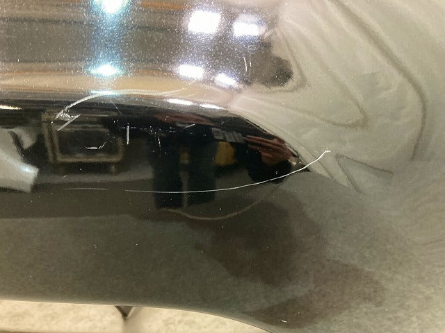 ムラーノ Z51/PNZ51/TNZ51/TZ51 フロント バンパー 62022 1AN0H スーパーブラック KH3 日産(148182)