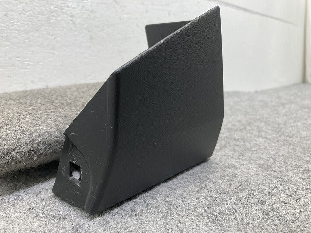 新車取り外し!RAV4 ラブ4 60系/AXAN64 純正 左 フェンダー サイドパネル マッドガード 76902-42080 素地 トヨタ(148193)