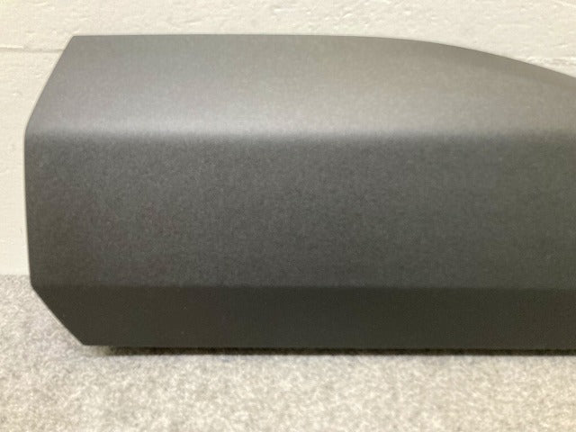 新車取り外し!RAV4 ラブ4 60系/AXAN64 左 リア ドア サイドステップ/サイドスカート プロテクター 75078-42080 素地 トヨタ(148199)