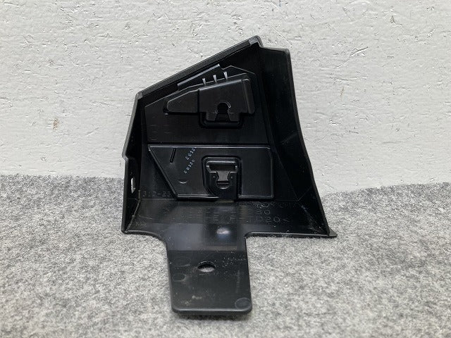 新車取り外し!RAV4 ラブ4 60系/AXAN64 純正 右 フェンダー サイドパネル マッドガード 76901-42080 素地 トヨタ(148203)