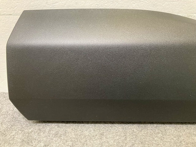 新車取り外し!RAV4 ラブ4 60系/AXAN64 純正 左 リア ドア サイドステップ/サイドスカート プロテクター 75078-42080 素地 トヨタ(148204)