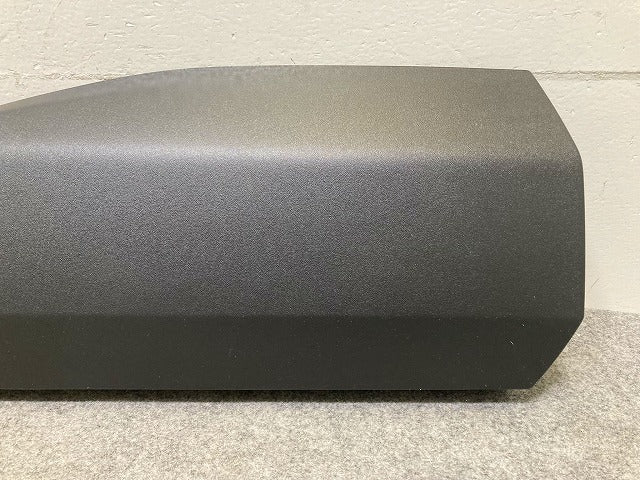 新車取り外し!RAV4 ラブ4 60系/AXAN64 純正 右 リア ドア サイドステップ/サイドスカート プロテクター 75077-42080 素地 トヨタ(148205)