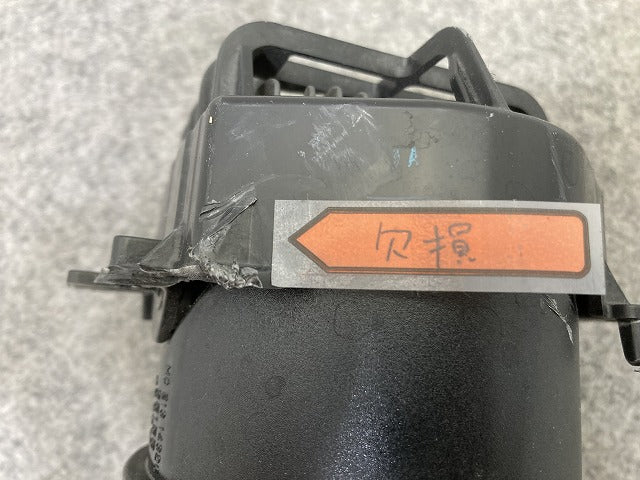 純正 左 フォグランプ/フォグライト LED KOITO 114-11092 ダイハツ/トヨタ/ホンダ/スバル/スズキ 汎用(148213)