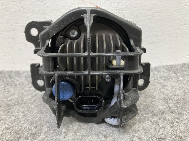 純正 左 フォグランプ/フォグライト LED KOITO 114-11092 ダイハツ/トヨタ/ホンダ/スバル/スズキ 汎用(148213)