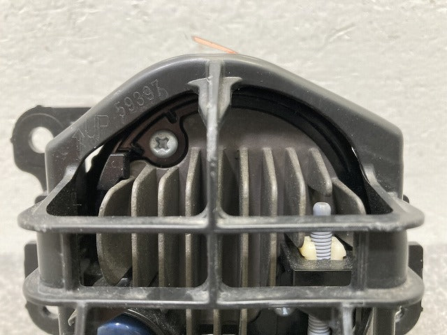 純正 左 フォグランプ/フォグライト LED KOITO 114-11092 ダイハツ/トヨタ/ホンダ/スバル/スズキ 汎用(148213)