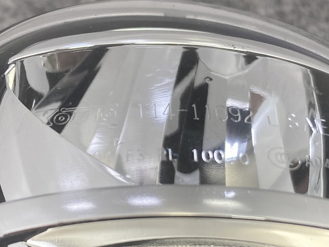 純正 左 フォグランプ/フォグライト LED KOITO 114-11092 ダイハツ/トヨタ/ホンダ/スバル/スズキ 汎用(148213)