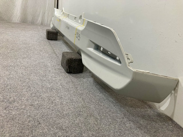 ルーミー/タンク/トール/ジャスティ M900A/M910A/M900S/M910S/M900F/M910F リア バンパー 52159-B1260-A0 パールホワイトIII W24(148223)
