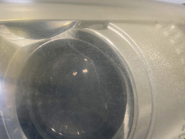 デイズ ルークス/eKスペース B21A/B11A 純正 前期 左 ヘッドライト/ランプ レベライザー AFS無 HID KOITO 100-67053 メッキ 日産(148230)