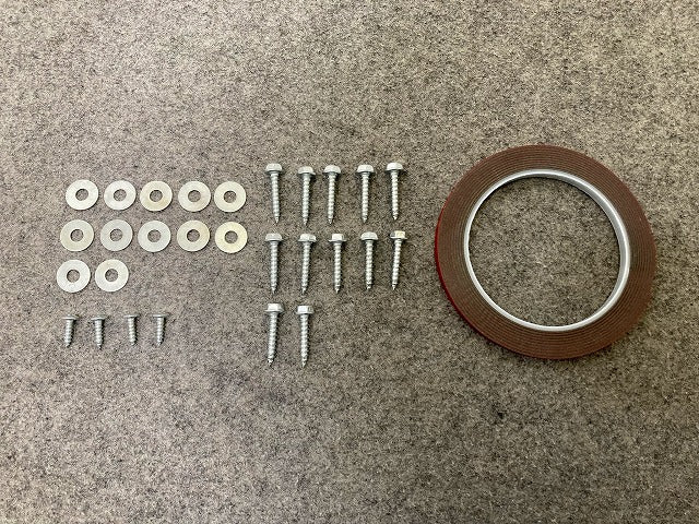 1シリーズ F20/F21 社外 フロント バンパー ディフューザー/スポイラー 3点セット BTQP ZST-324A/B/C BMW(148234)