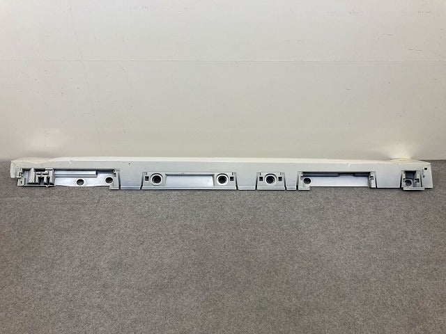 カローラ ツーリング 210系/NRE210W/ZRE212W 純正 左 サイドステップ/サイドスカート 75860-12100 75852-12170-C0 ホワイトパール(148240)