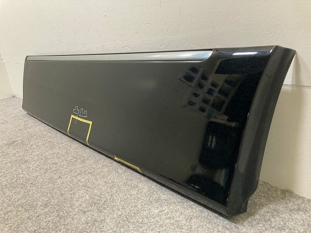 エルグランド E52/PE52/PNE52/TE52/TNE52 純正 左 ドア サイドパネル ドア モール/プロテクター 82871 1JB0A ブラック GAE 日産(148242)