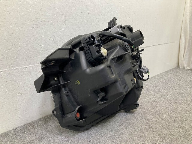 ミラ トコット LA550S/LA560S 純正 右 ヘッドライト/ランプ LED レベライザー 刻印0R KOITO 100-6906R 81130-B2710 ダイハツ(148253)