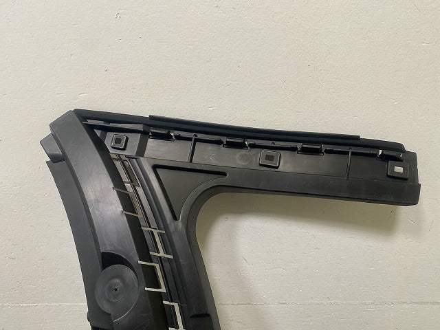 新品!XC90 CB5254AW/CB6294AW/CB6324ZW/CB6394AW/CB8444AW 純正 左 リア バンパー ブラケット 08620566 V8620566 ボルボ(148256)