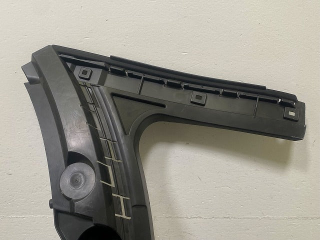 新品!XC90 CB5254AW/CB6294AW/CB6324ZW/CB6394AW/CB8444AW 純正 左 リア バンパーブラケット 08620566 V8620566 ボルボ(148257)