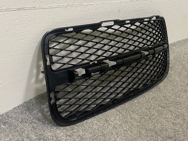 新品!トゥアレグ 7L系 純正 左 フロント バンパーグリル 7L0 853 665 A 7L6 853 665 A 9B9 素地 フォルクスワーゲン(148262)