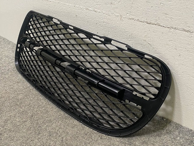 新品!トゥアレグ 7L系 純正 左 フロント バンパーグリル 7L0 853 665 A 7L6 853 665 A 9B9 素地 フォルクスワーゲン(148262)