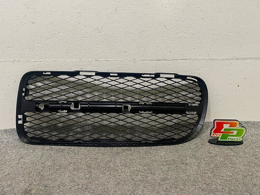 新品!トゥアレグ 7L系 純正 左 フロント バンパーグリル 7L0 853 665 A 7L6 853 665 A 9B9 素地 フォルクスワーゲン(148263)