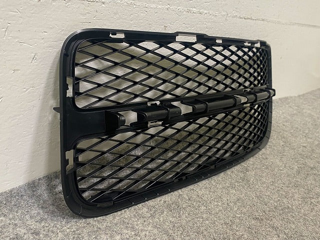 新品!トゥアレグ 7L系 純正 左 フロント バンパーグリル 7L0 853 665 A 7L6 853 665 A 9B9 素地 フォルクスワーゲン(148263)